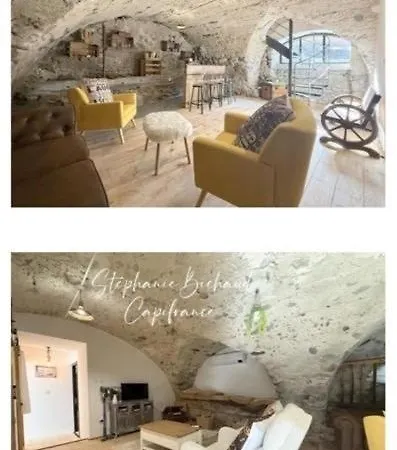 Maison De Charme Au Coeur Des Hautes Alpes *
