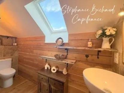 Maison De Charme Au Coeur Des Hautes Alpes *