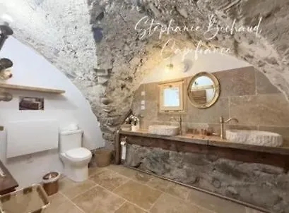 Maison De Charme Au Coeur Des Hautes Alpes Venterol (Alpes-de-Haute-Provence)